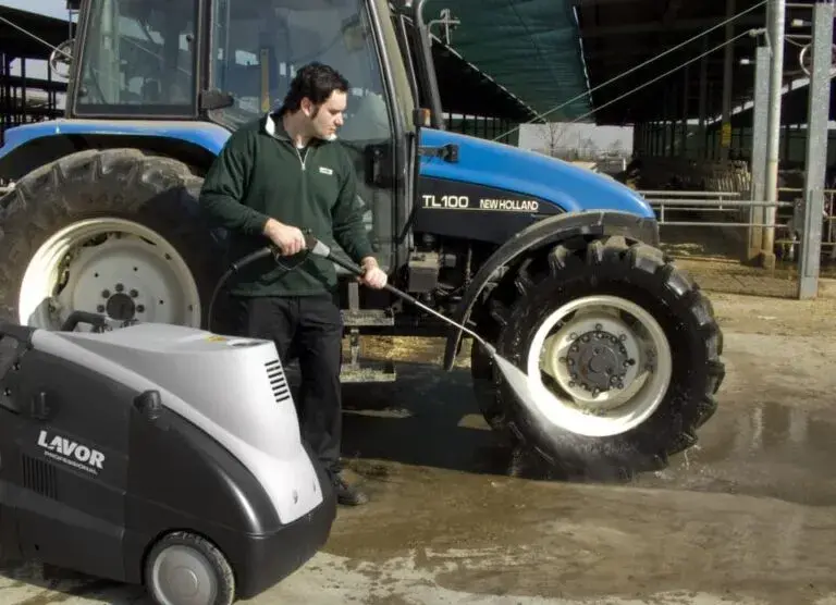 Kedy sa oplatí prenájom upratovacej techniky a na čo si dať pozor pri výbere dodávateľa?