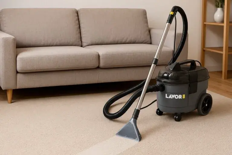 Tepovač kobercov do firiem aj domácností – Ako vybrať ten správny?