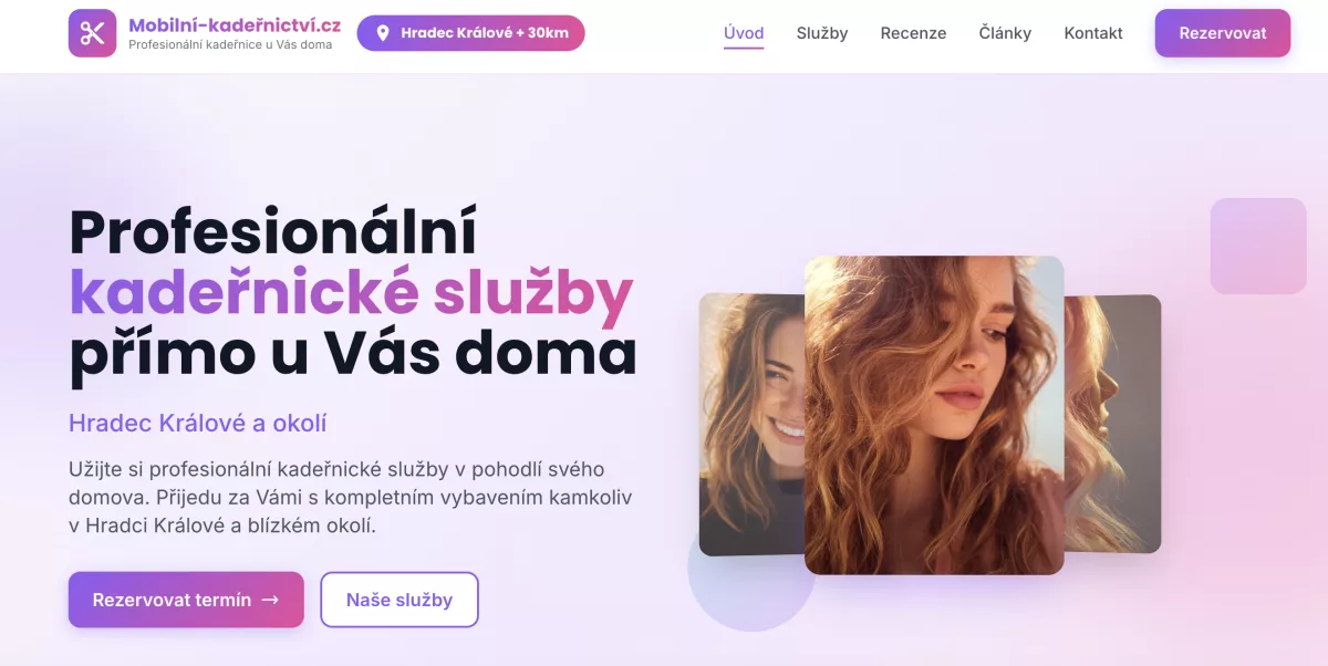 Mobilní-kadeřnictví.cz