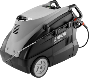 HTR 2021 LP - vysokotlakový čistič s ohrevom