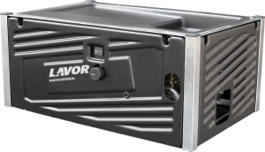 MCHPV 2015 LP - vysokotlakový čistič bez ohrevu