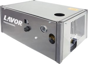 MCHPX 2015 LP - vysokotlakový čistič bez ohrevu