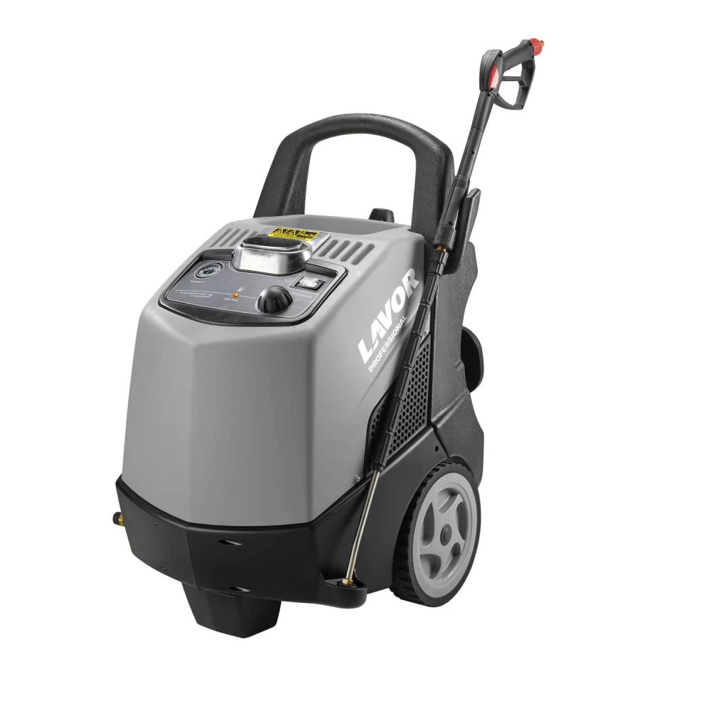 HSR 1509 LP - vysokotlakový čistič s ohrevom