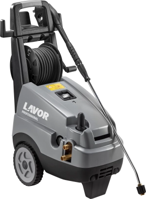 Tucson 1509 LP - vysokotlakový čistič bez ohrevu