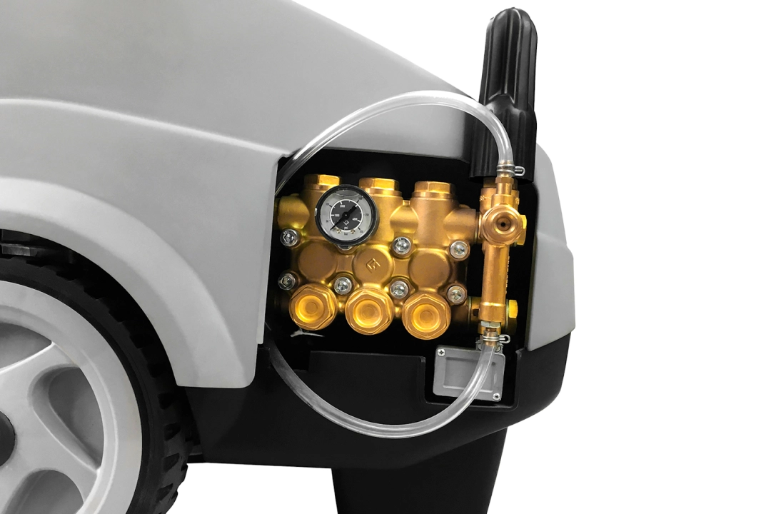 Tucson XL 2515 LP - vysokotlaký čistič bez ohřevu