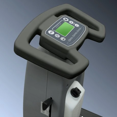 Comfort XXS 66 vč. nabíječe - podlahový mycí stroj