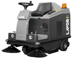 SWL R1000 ET LIGHT - zametací stroj