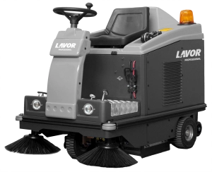 SWL R1000 ST LIGHT - zametací stroj