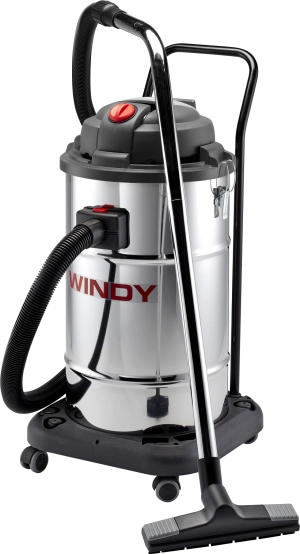 Windy 165 IF - profesionálny vysávač
