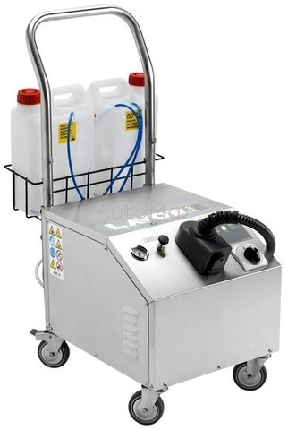 GV 8 T plus - generátor pary